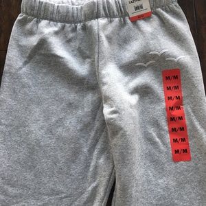 Lazy pants $20